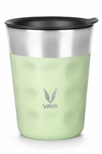 Vaya Pop Cup - 250 ml - Winter Mint